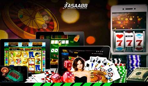 Asaa88 casino mobile